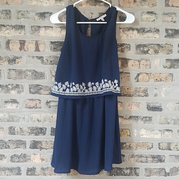 Anthropologie Dresses & Skirts - Blu Pepper Dress